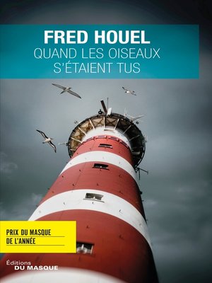 cover image of Quand les oiseaux s'étaient tus